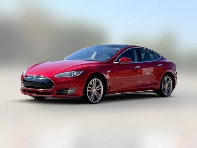 2015 Tesla Model S 85D