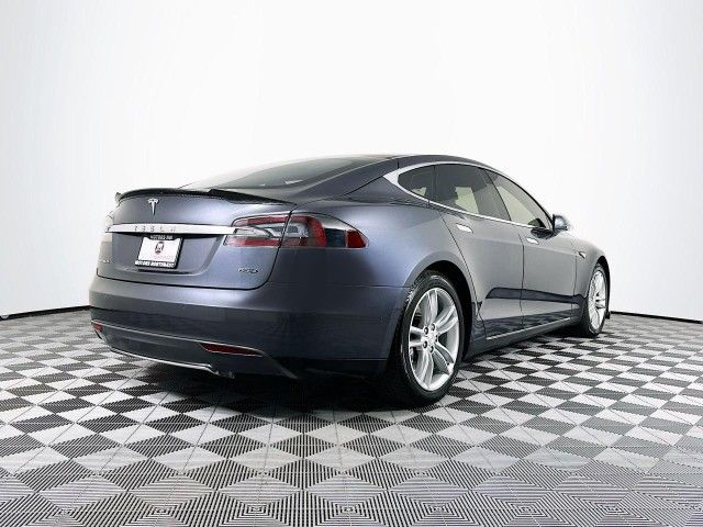 2015 Tesla Model S 85D