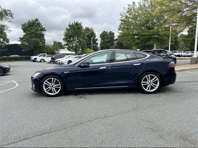 2015 Tesla Model S 85D