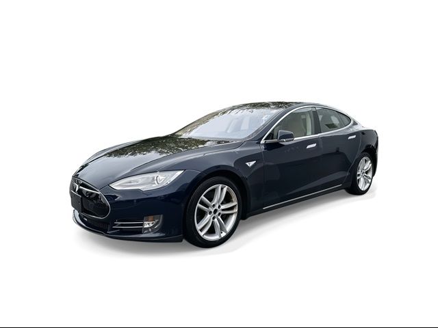 2015 Tesla Model S 85D