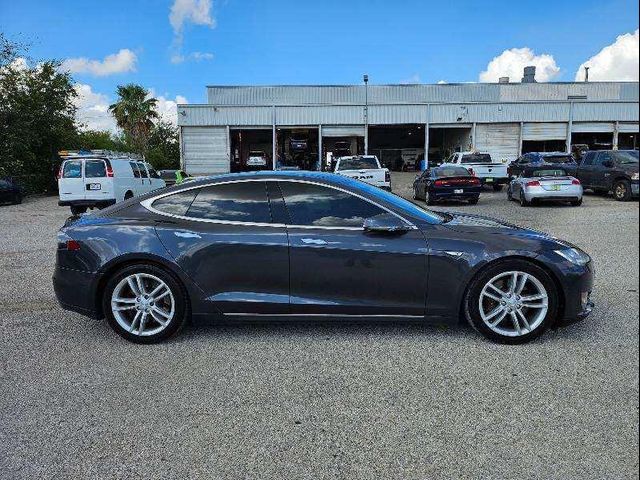 2015 Tesla Model S 85D