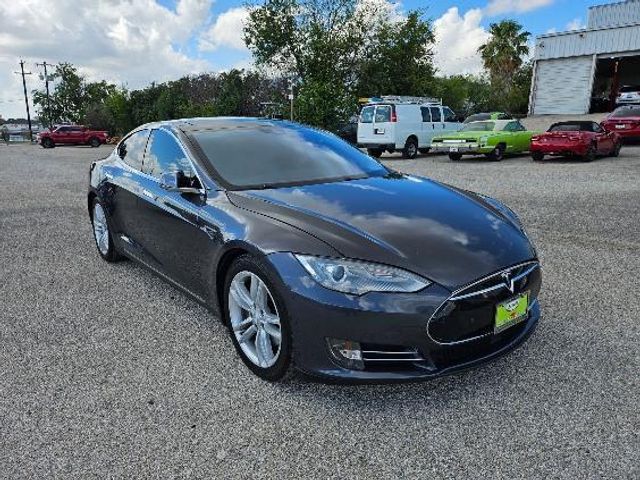 2015 Tesla Model S 85D