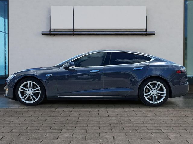 2015 Tesla Model S 85D