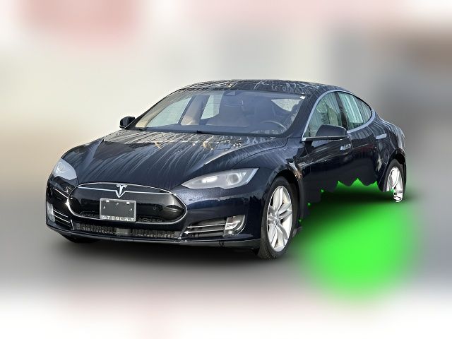 2015 Tesla Model S 85D