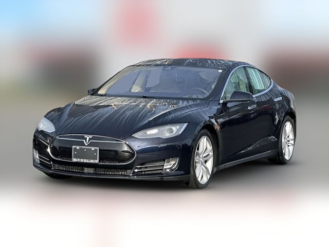 2015 Tesla Model S 85D