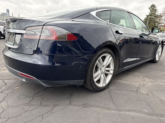 2015 Tesla Model S 85D