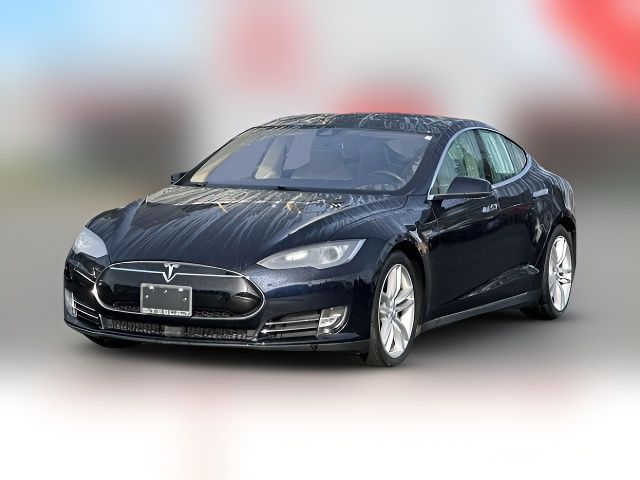 2015 Tesla Model S 85D