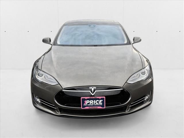 2015 Tesla Model S 85D