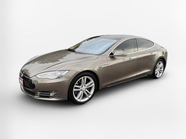 2015 Tesla Model S 85D