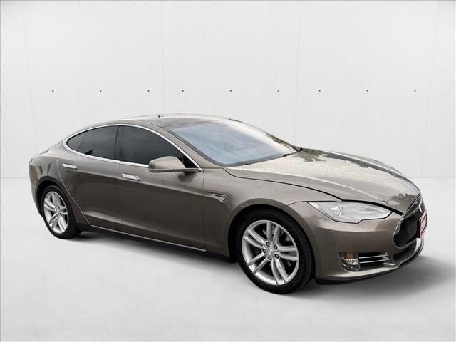 2015 Tesla Model S 85D