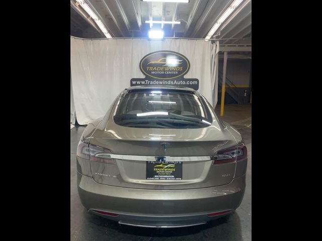 2015 Tesla Model S 85D