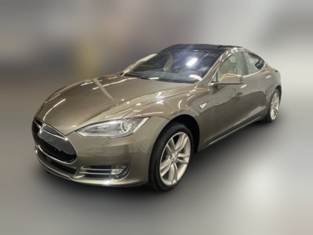 2015 Tesla Model S 85D