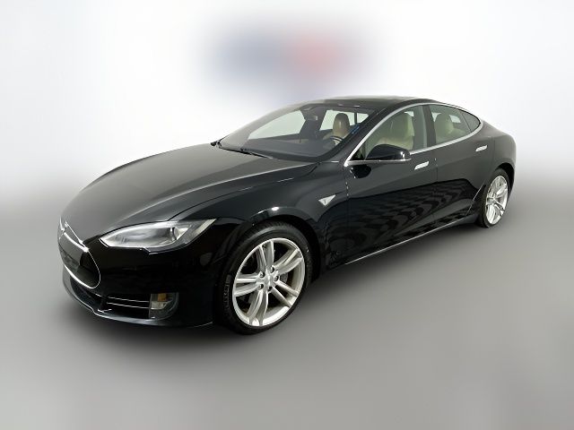 2015 Tesla Model S 85D