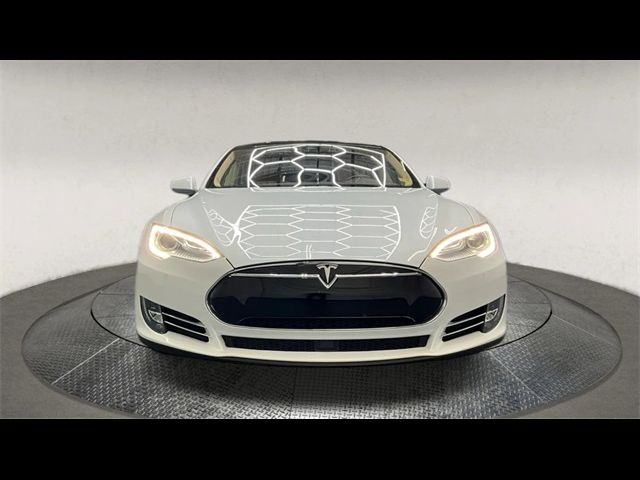 2015 Tesla Model S 85D