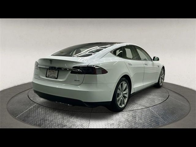 2015 Tesla Model S 85D