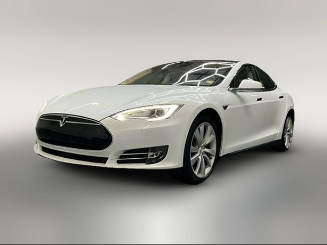 2015 Tesla Model S 85D