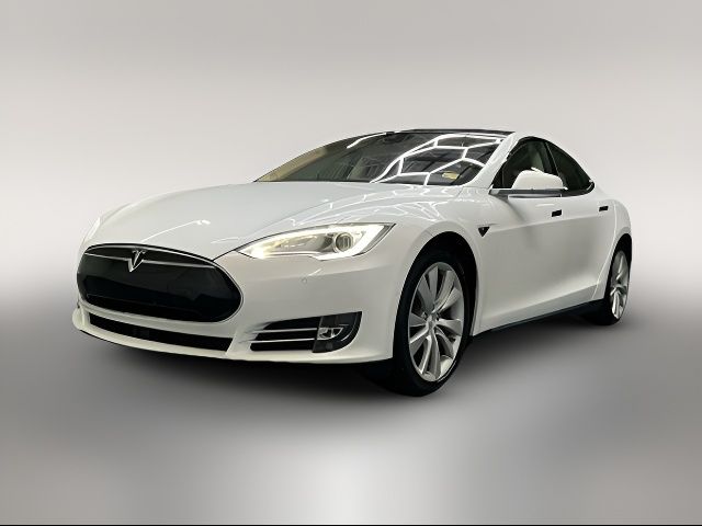 2015 Tesla Model S 85D