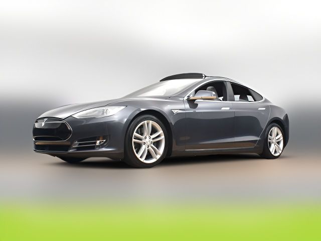 2015 Tesla Model S 85D