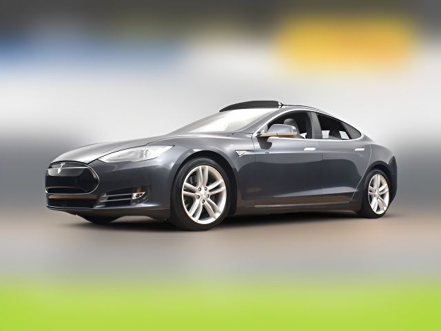 2015 Tesla Model S 85D