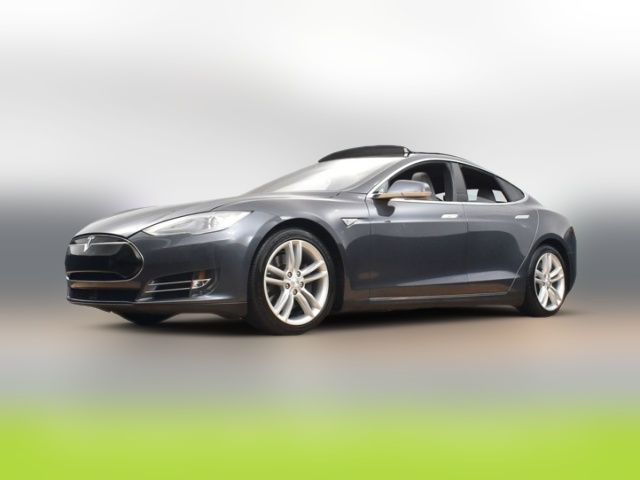 2015 Tesla Model S 85D