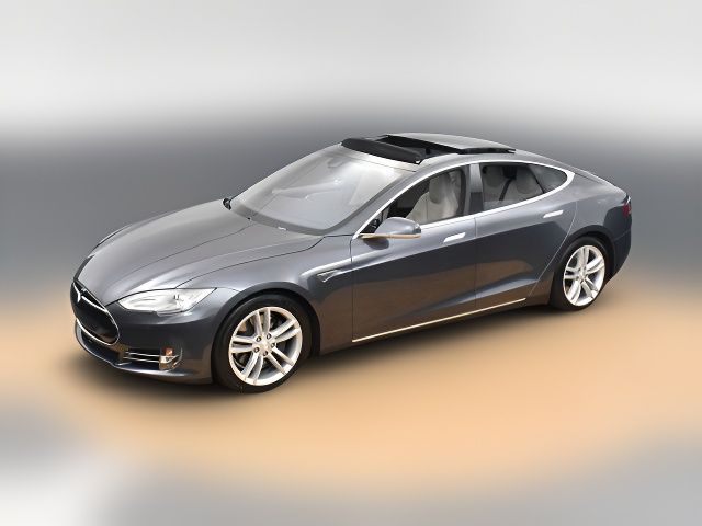 2015 Tesla Model S 85D