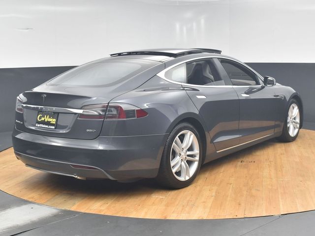 2015 Tesla Model S 85D