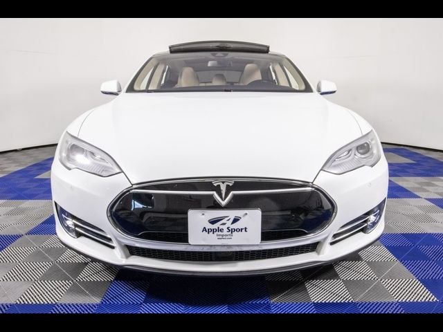 2015 Tesla Model S 85D