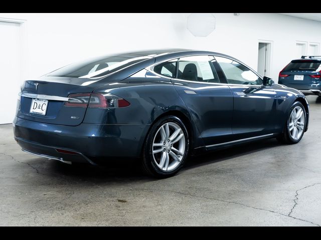 2015 Tesla Model S 85D