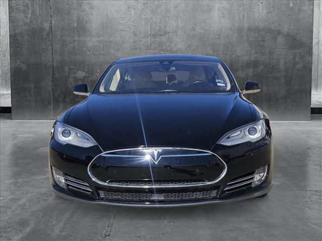 2015 Tesla Model S 85D