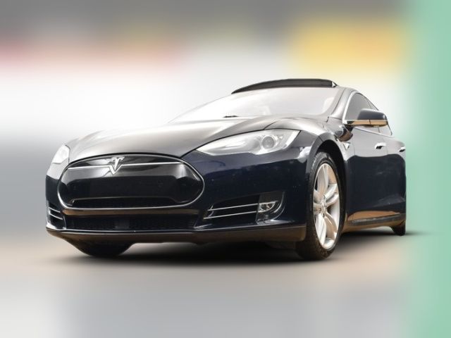 2015 Tesla Model S 85D