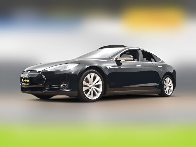 2015 Tesla Model S 85D