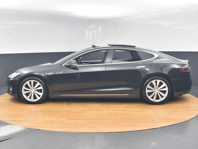 2015 Tesla Model S 85D