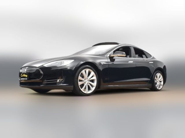 2015 Tesla Model S 85D