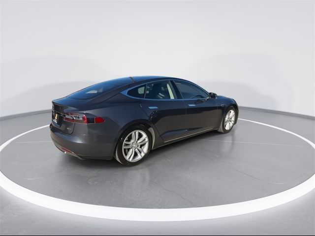 2015 Tesla Model S 85D