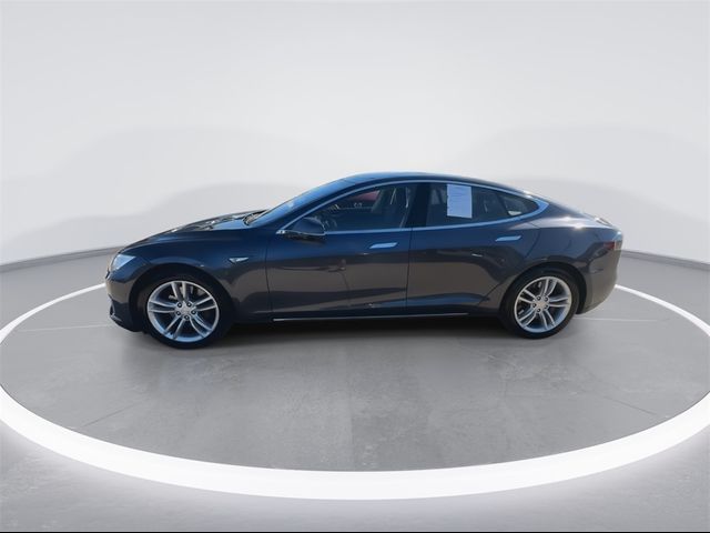 2015 Tesla Model S 85D