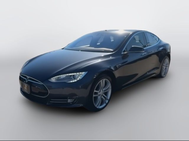 2015 Tesla Model S 85D