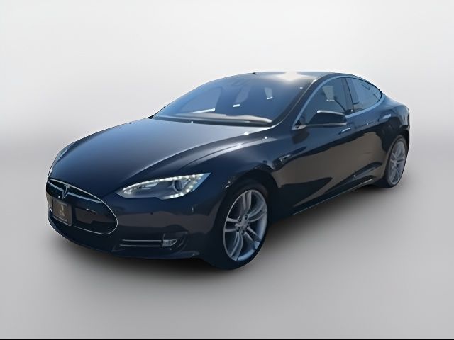 2015 Tesla Model S 85D