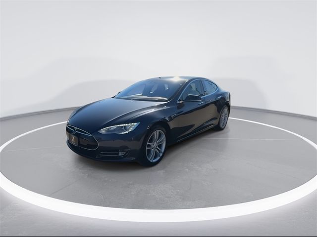 2015 Tesla Model S 85D