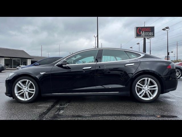 2015 Tesla Model S 85D