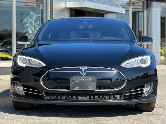 2015 Tesla Model S 85D