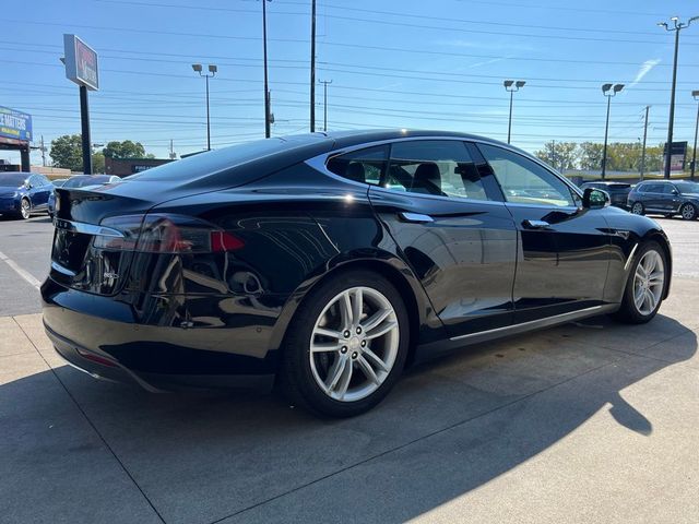 2015 Tesla Model S 85D