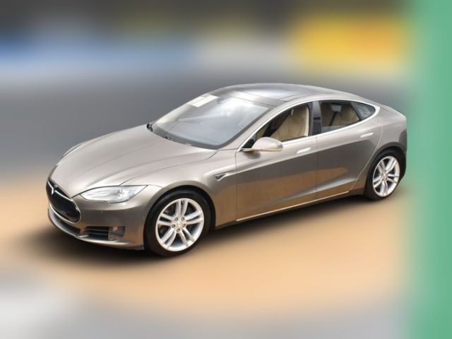 2015 Tesla Model S 85D