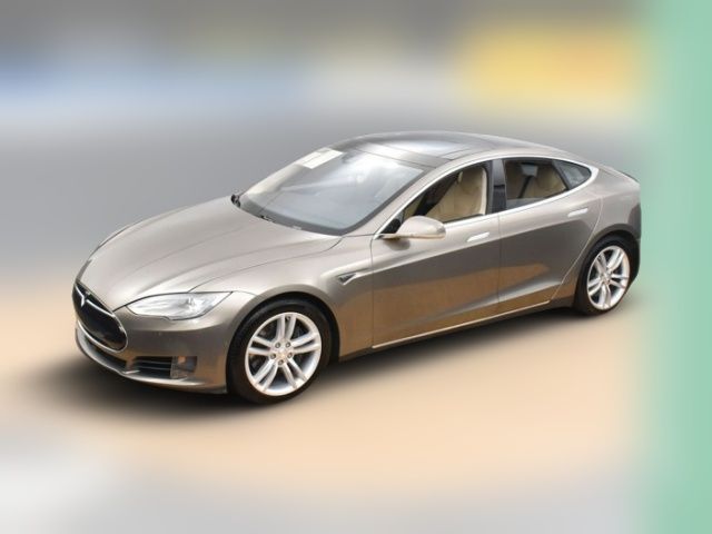 2015 Tesla Model S 85D