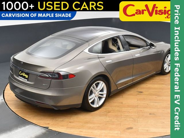 2015 Tesla Model S 85D