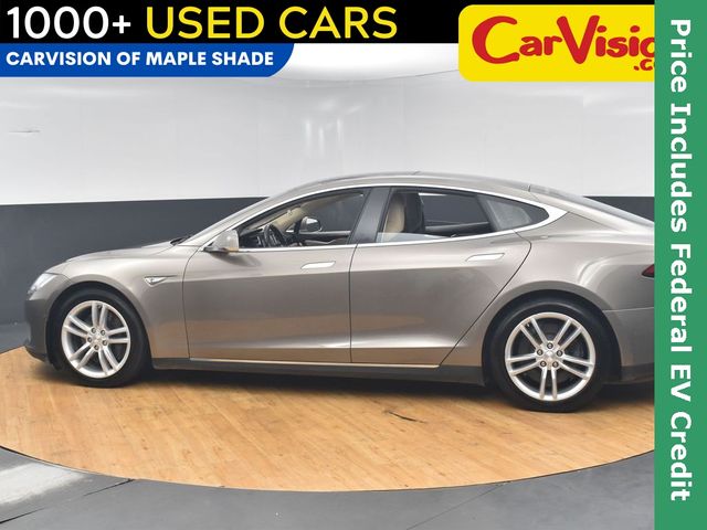 2015 Tesla Model S 85D