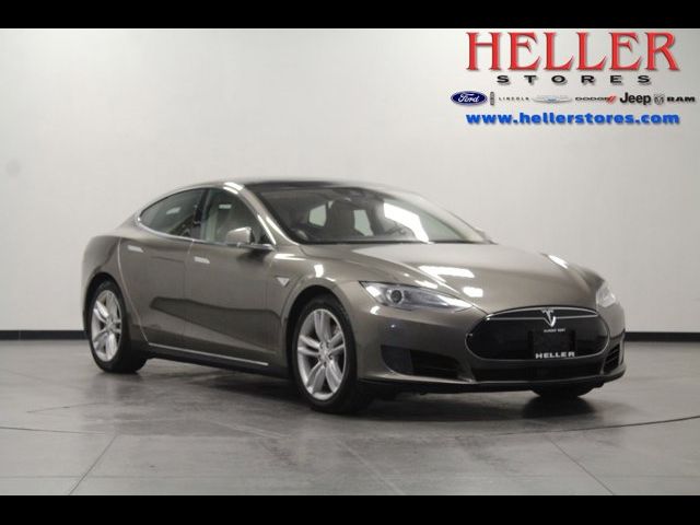 2015 Tesla Model S 85D