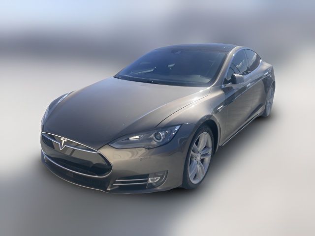 2015 Tesla Model S 85D