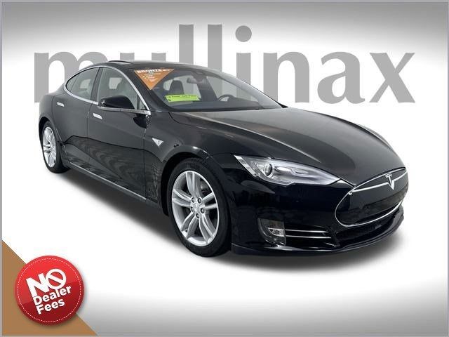 2015 Tesla Model S 85D