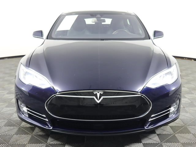 2015 Tesla Model S 85D