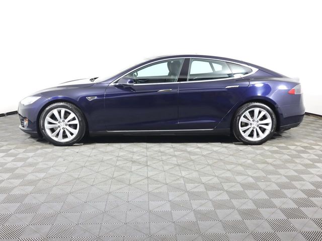 2015 Tesla Model S 85D